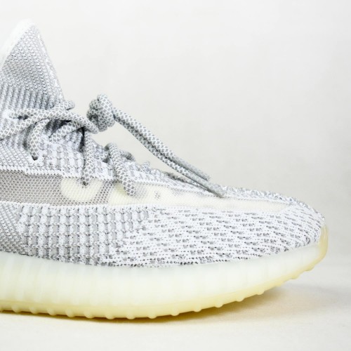 Yeezy Boost 350 V2 Static [Real Boost] [Premium Quality]